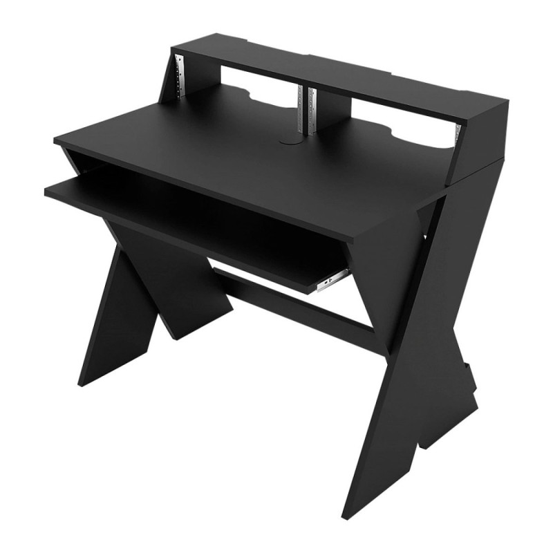 Glorious Sound Desk Compact Black