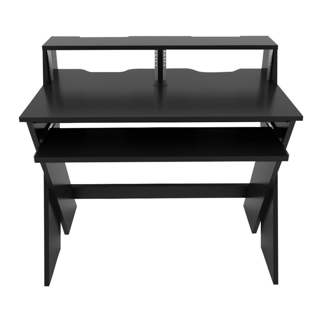 Glorious Sound Desk Compact Black