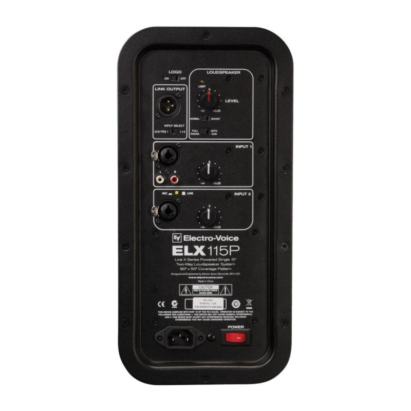 Electro-Voice ELX-115