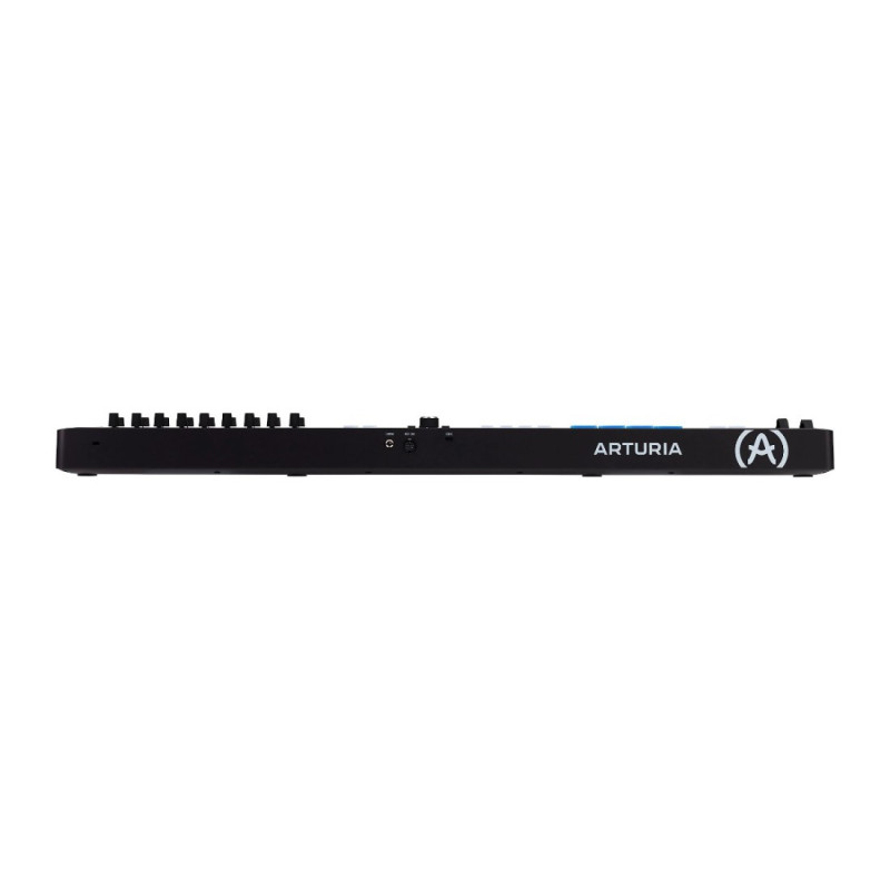 Arturia KeyLab Essential 61 MK3 Black