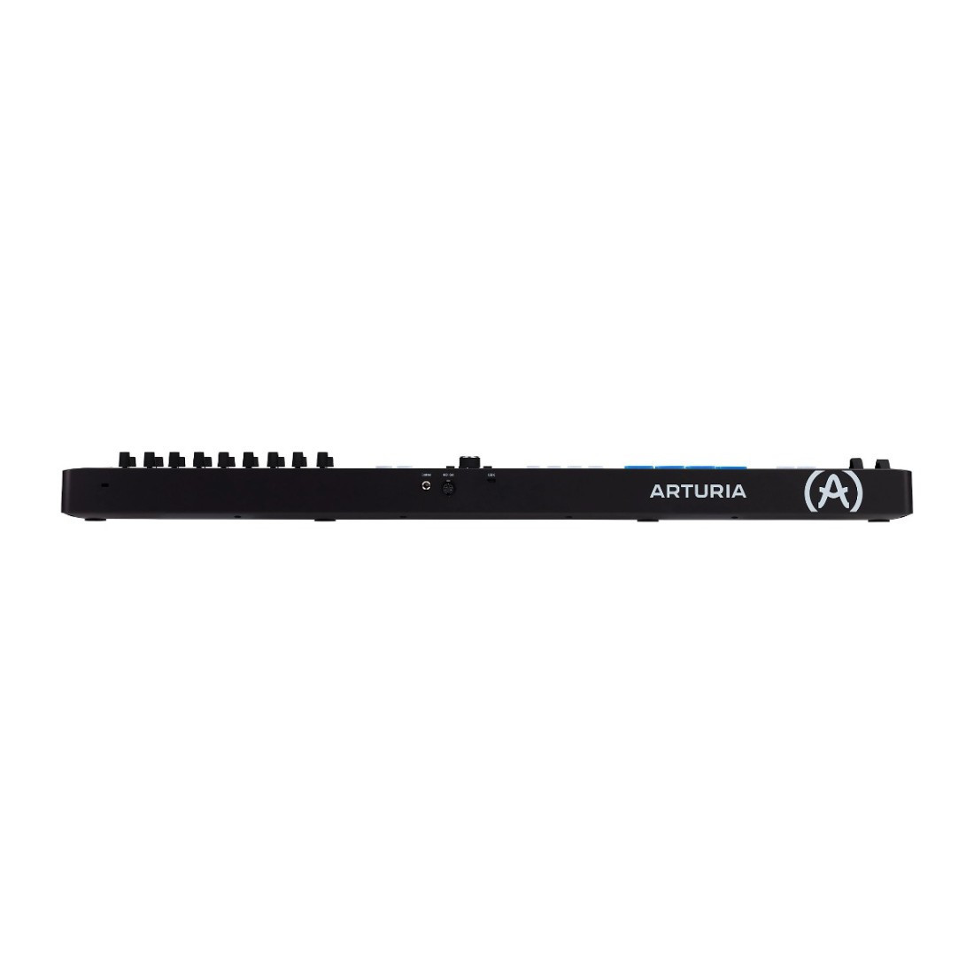 Arturia KeyLab Essential 61 MK3 Black