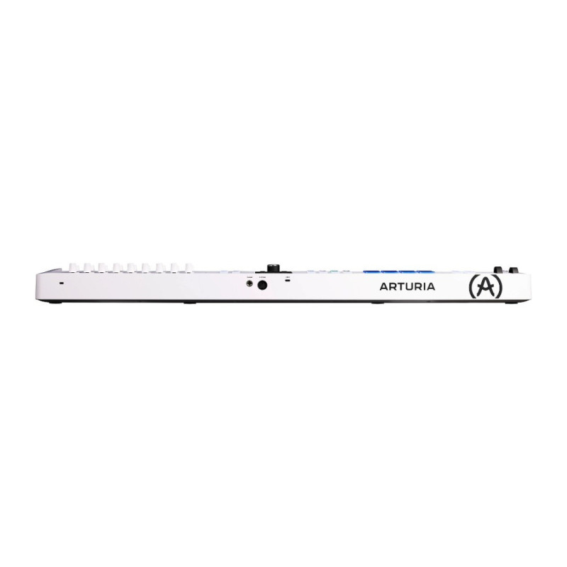 Arturia KeyLab Essential 61 MK3 White