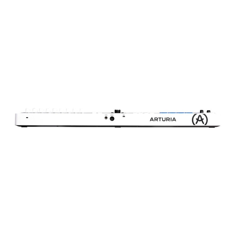 Arturia KeyLab Essential 49 MK3 White
