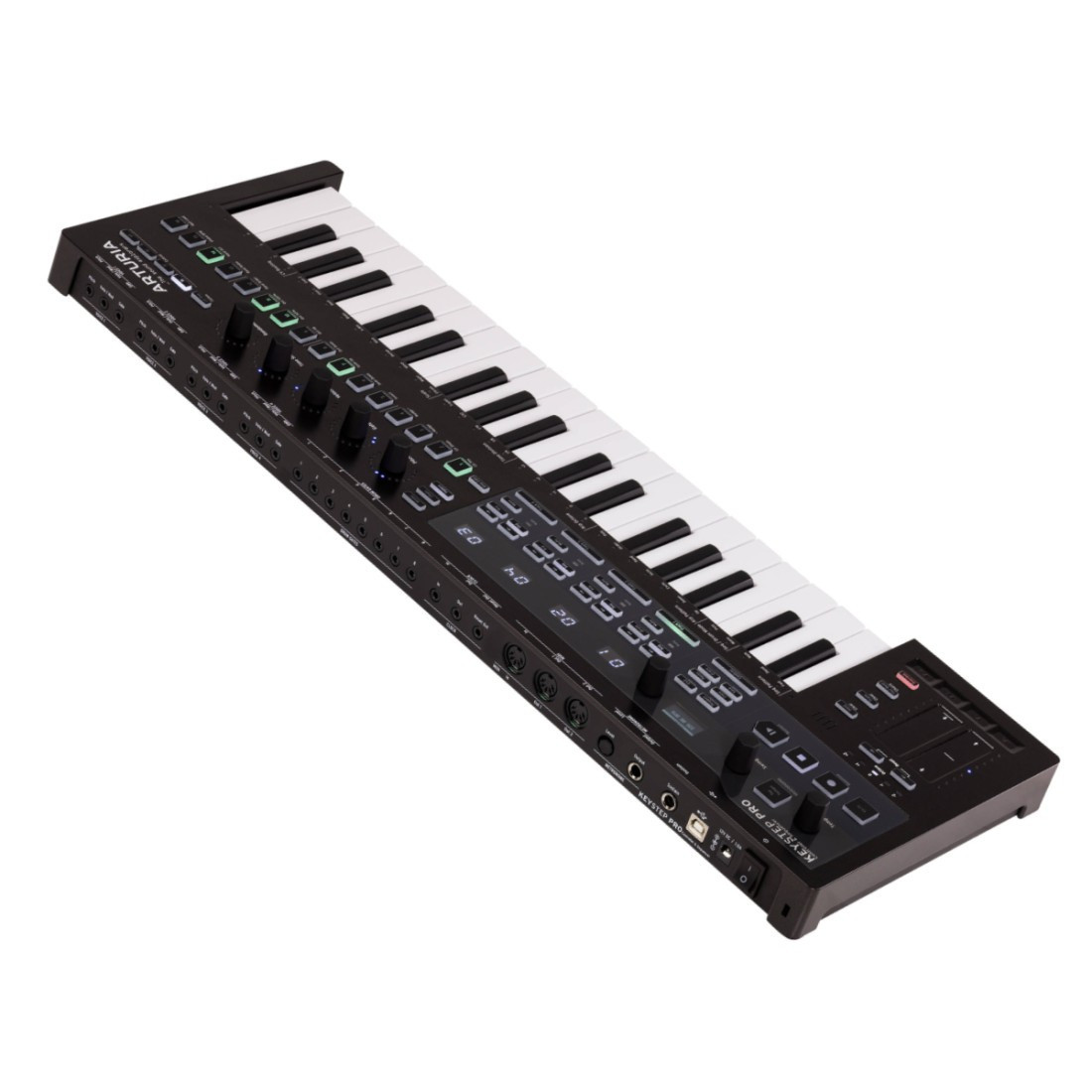 Arturia KeyStep Pro Chroma