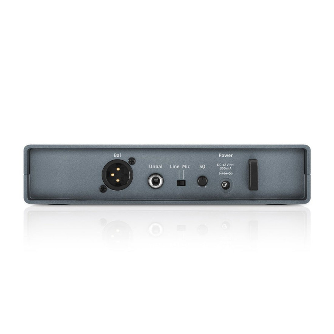 Sennheiser XSW 1-825-B Vocal Set