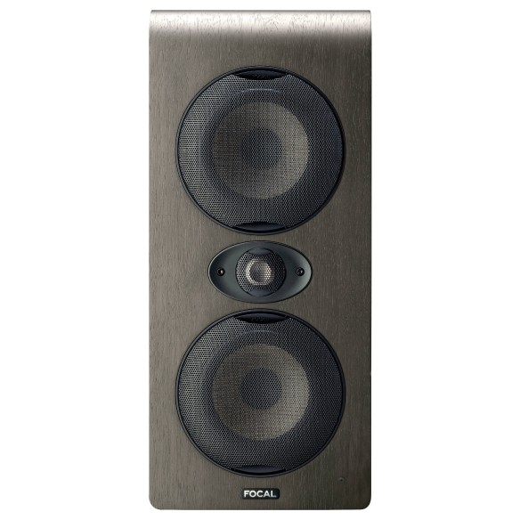 Monitor de Estudio Activos Focal Shape Twin front-grille