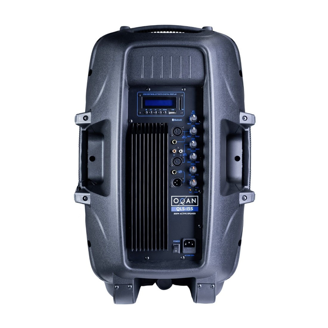 OQAN QLS-15S (Bluetooth)
