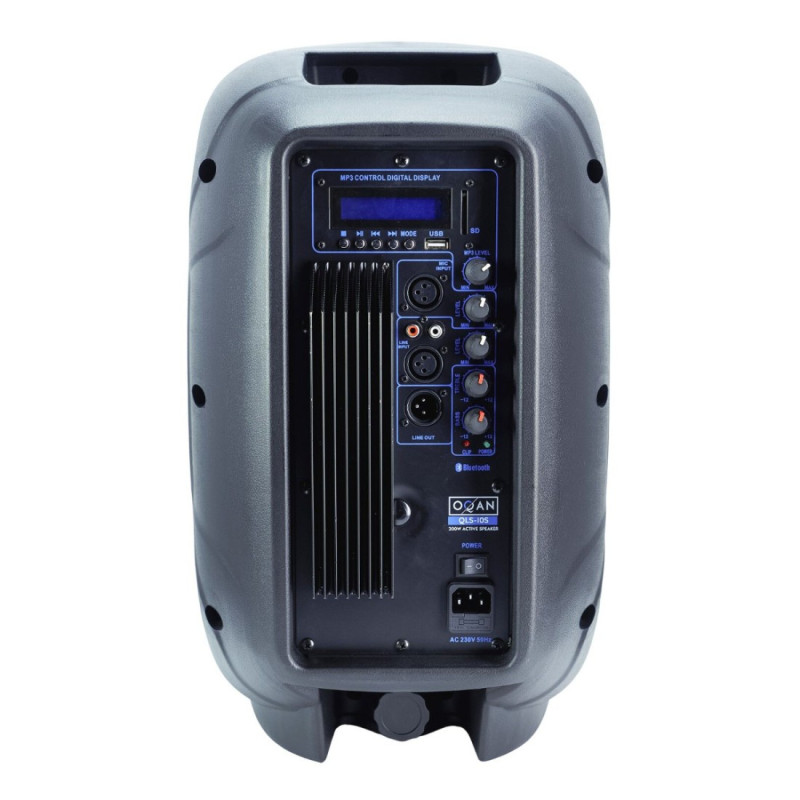 OQAN QLS-10S (Bluetooth)