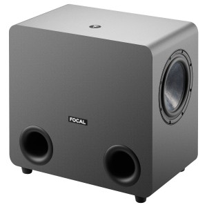 Subgrave Estudio Activo Focal Sub One angle
