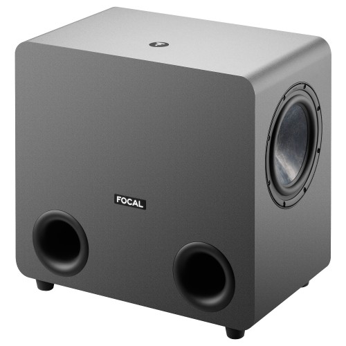 Subgrave Estudio Activo Focal Sub One angle