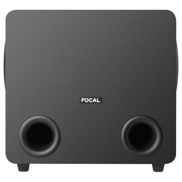 Subgrave Estudio Activo Focal Sub One front