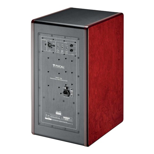 Monitor de Estudio Activo Focal Trio 11 Be angle-rear