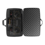 UDG Creator Pioneer OPUS-QUAD Hardcase (Black)