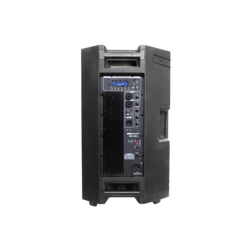Altavoz Activo Full-Range Mark MB 150 A rear
