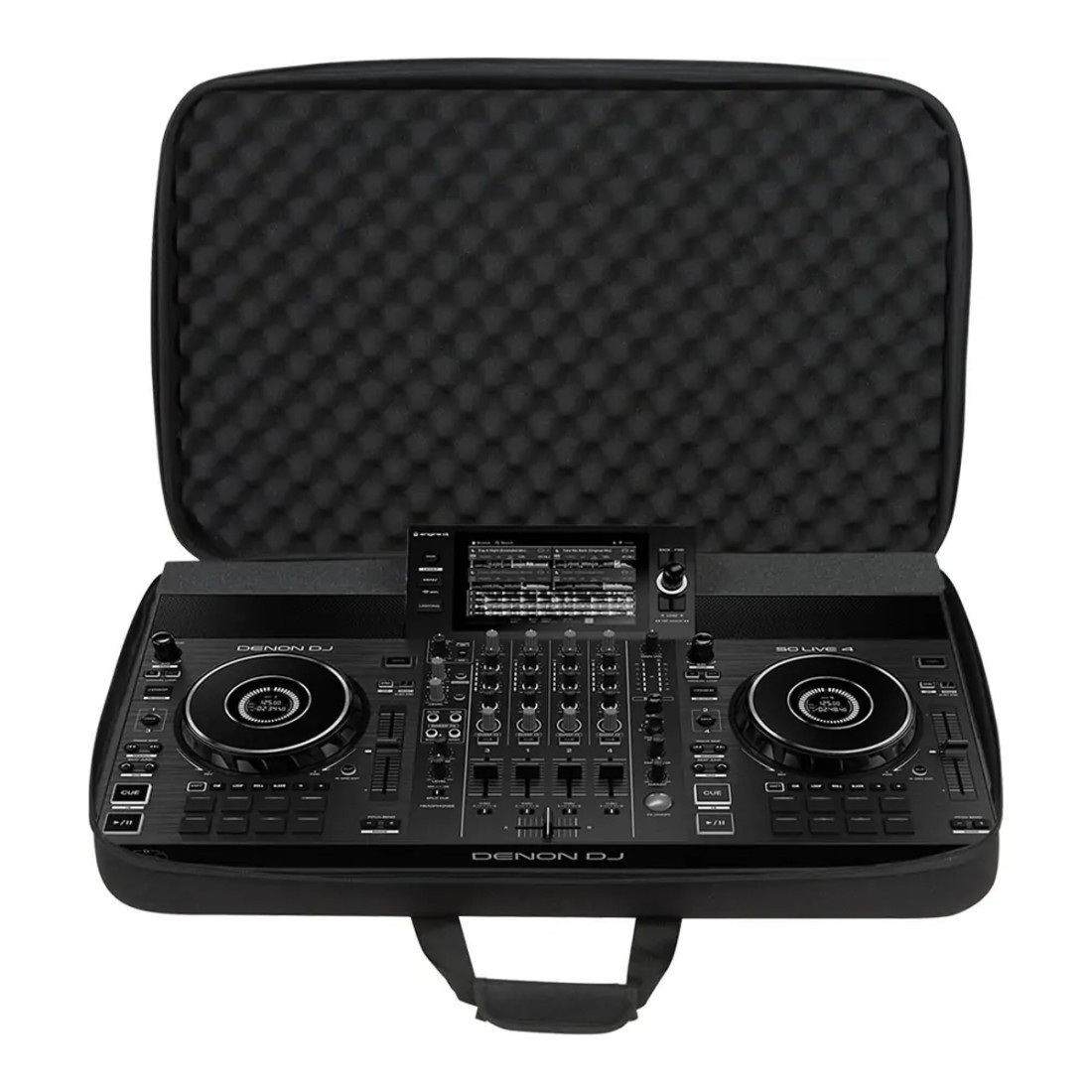 Walkasse W-SCLIVE4-BACKPACK