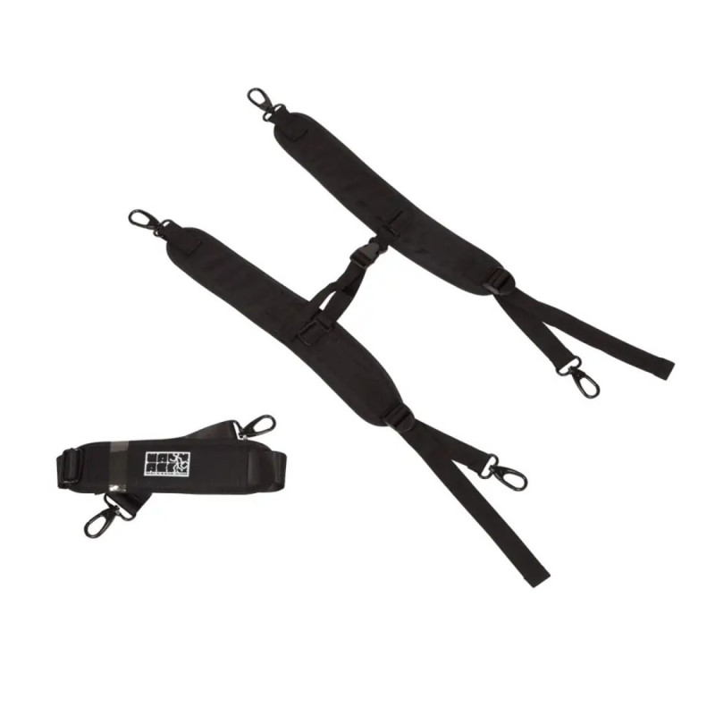 Walkasse W-SCLIVE4-BACKPACK