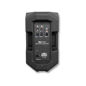 Altavoz Activo Full-Range Mark MB 10 PRO A DSP MKII angle 2
