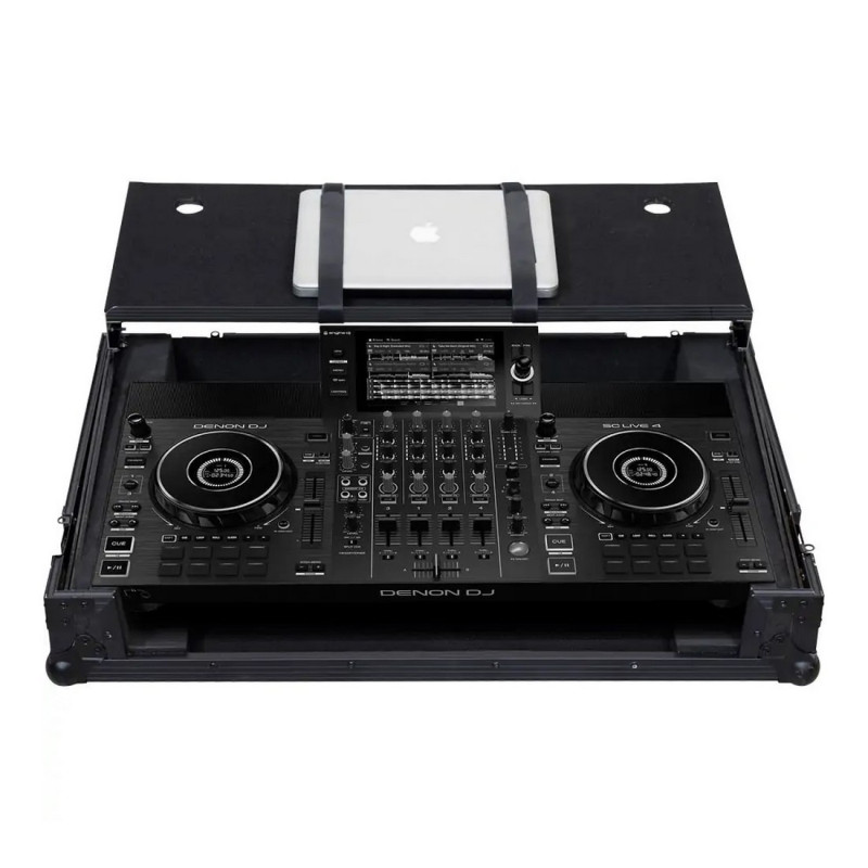 Walkasse WMC-PROSCLIVE4WLTSBK