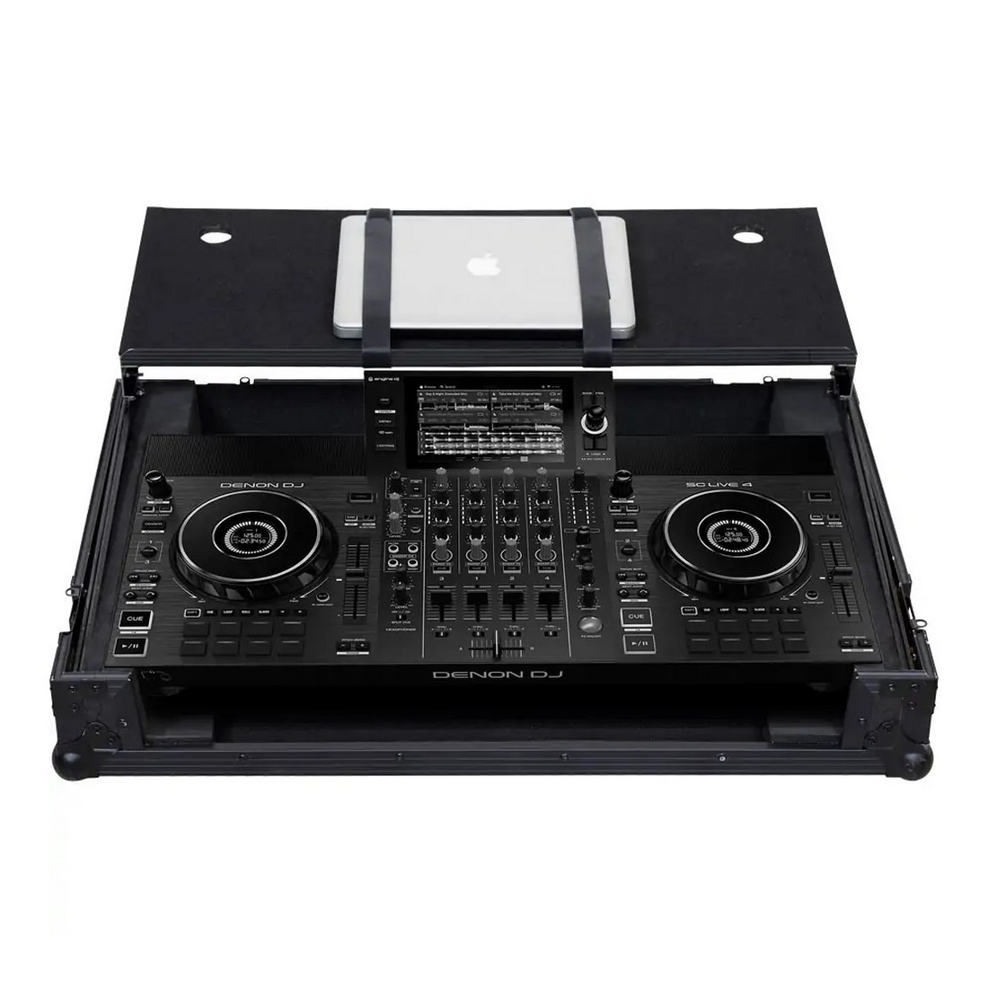 Walkasse WMC-PROSCLIVE4WLTSBK
