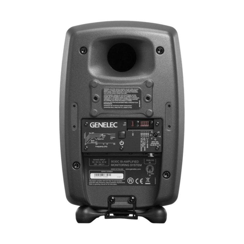 Genelec 8030C PM