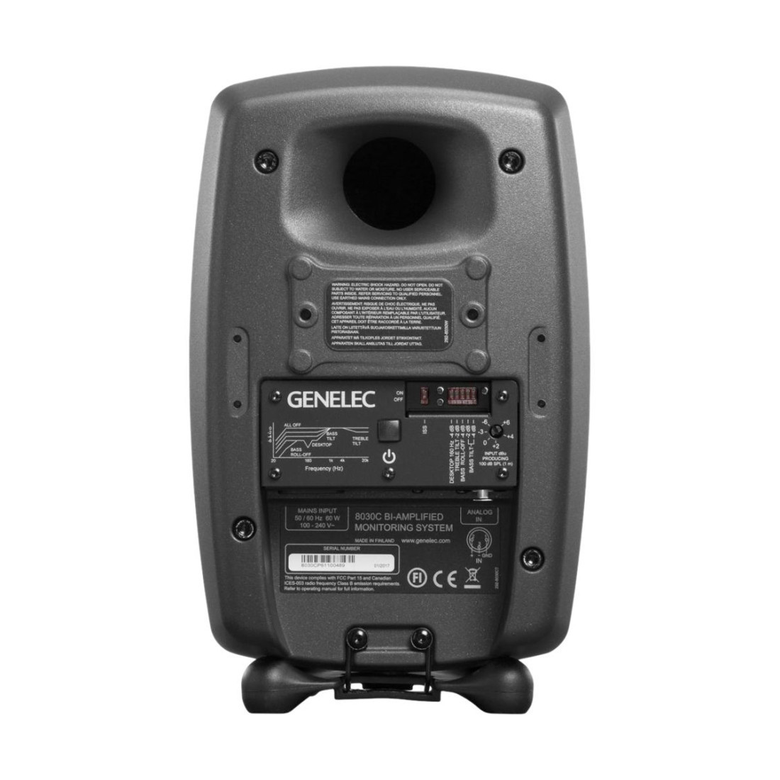 Genelec 8030C PM