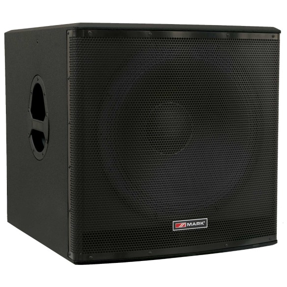 Subgrave Activo Mark MP 18 AM angle