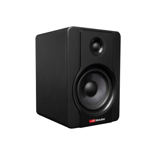 Monitores de Estudio Activos Mark MONITOR ST 100 unit-angle