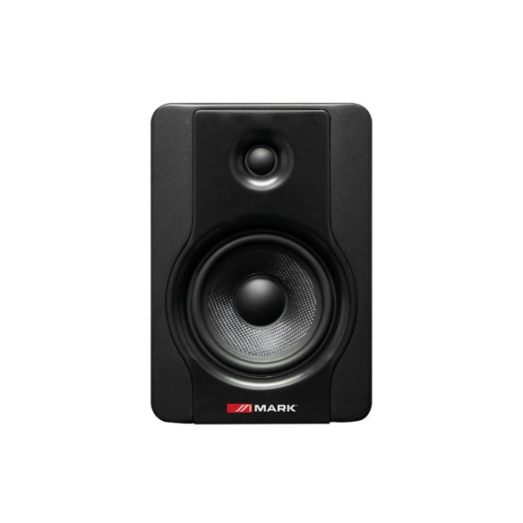 Monitores de Estudio Activos Mark MONITOR ST 100 unit-front