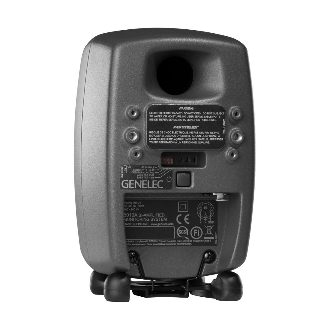 Genelec 8010A WM