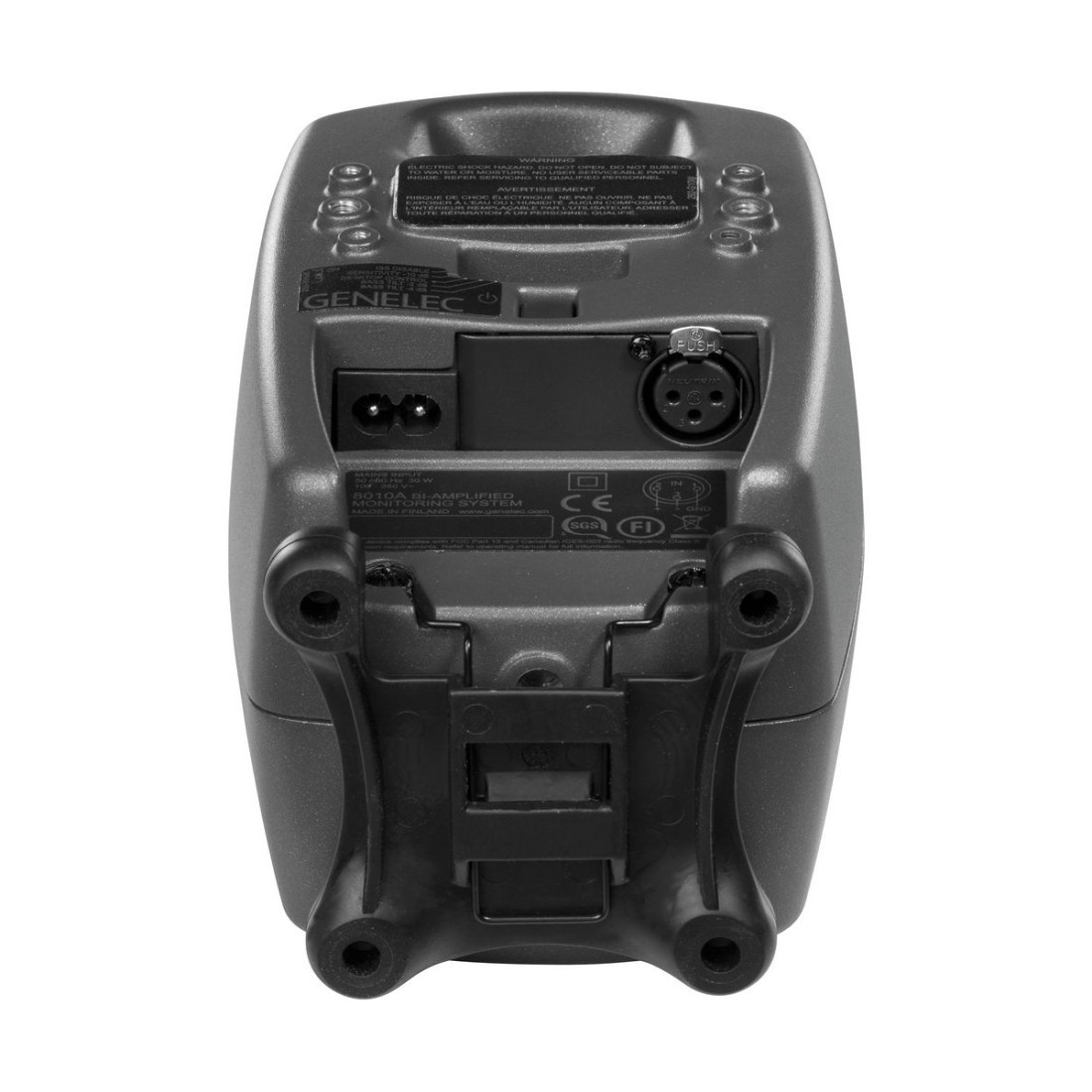 Genelec 8010A WM