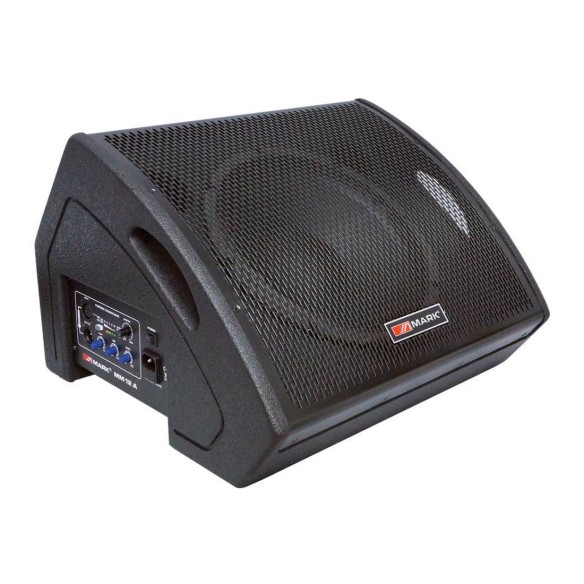 Monitor activo escenario Mark MM 12 A angle