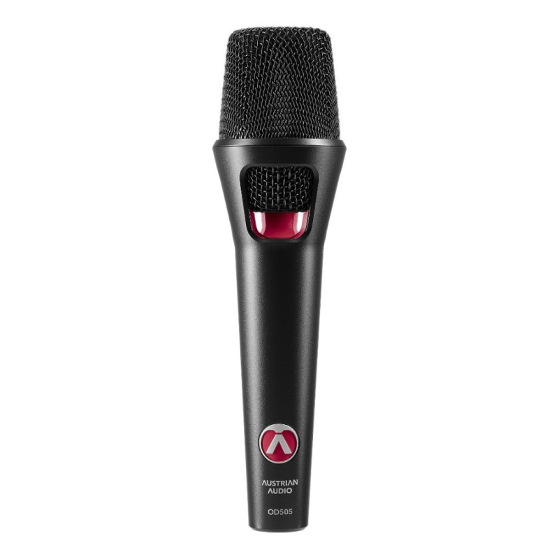 Austrian Audio OD505