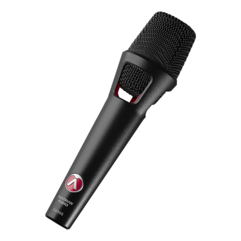 Austrian Audio OD505