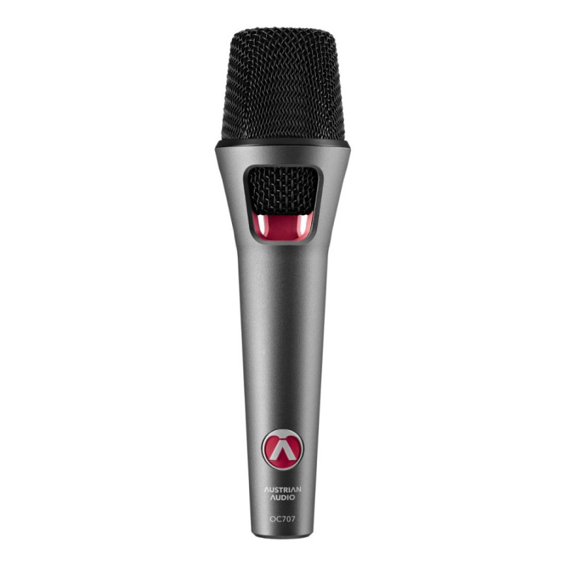 Austrian Audio OC707