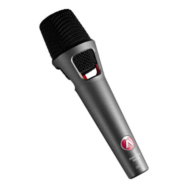 Austrian Audio OC707