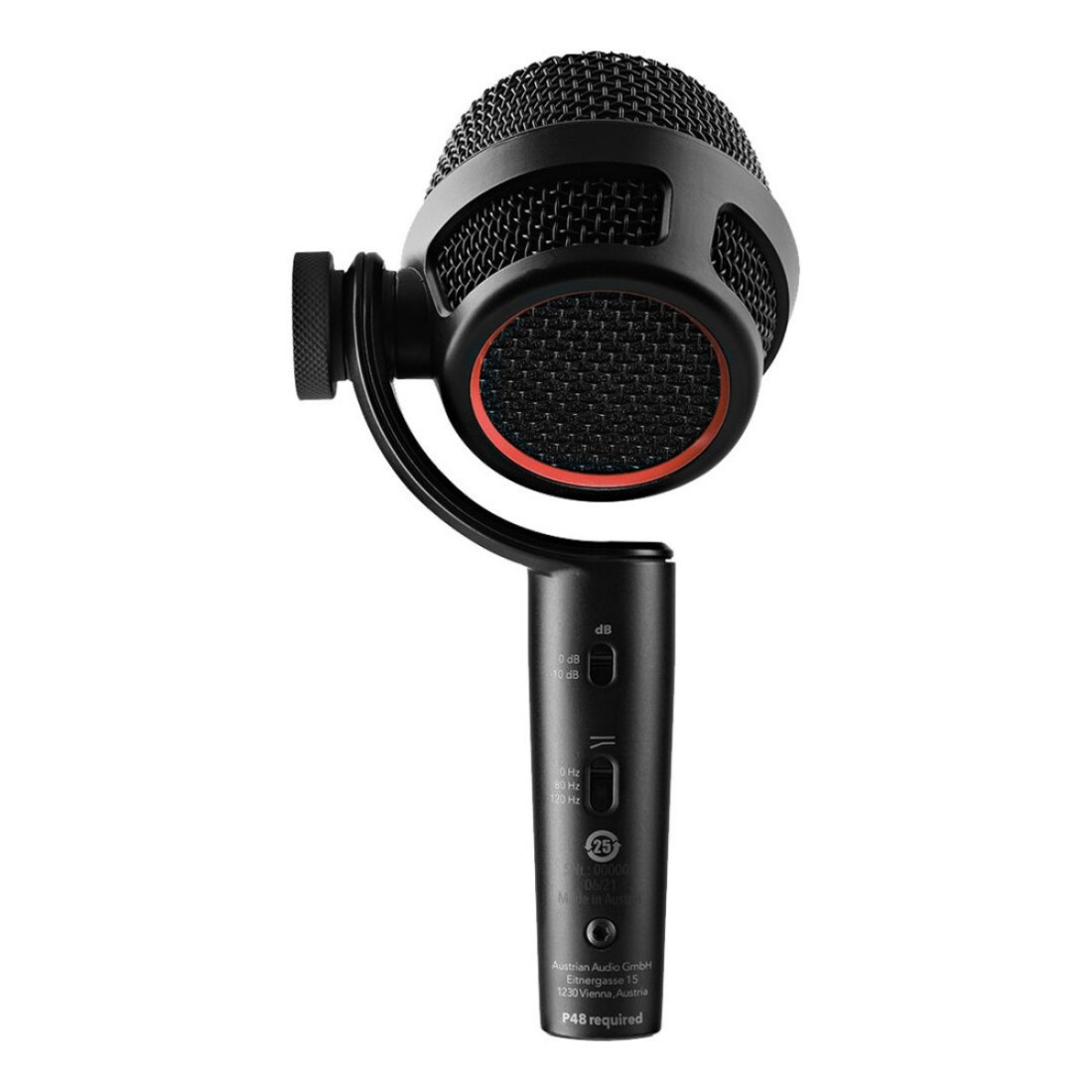 Austrian Audio OD5