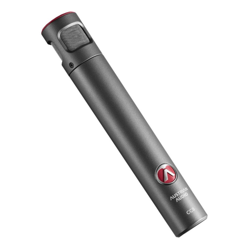 Austrian Audio CC8 Single Set