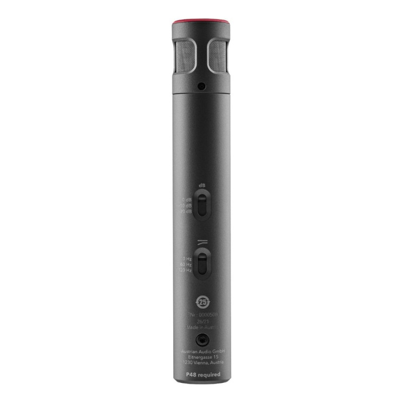 Austrian Audio CC8 Single Set