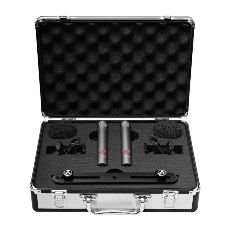 Austrian Audio CC8 Stereo Set