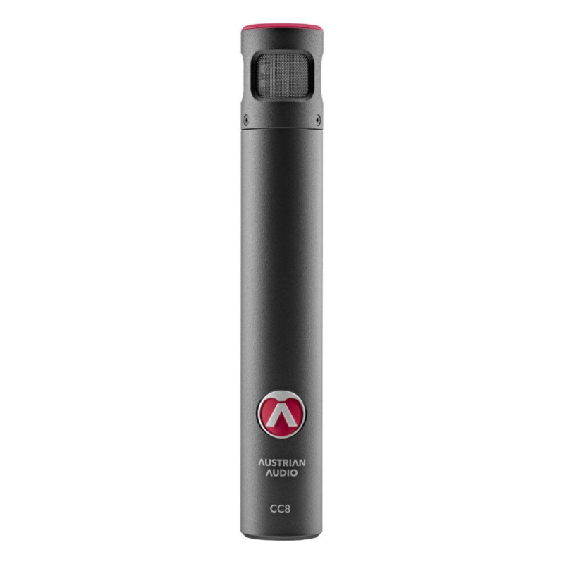 Austrian Audio CC8 Stereo Set