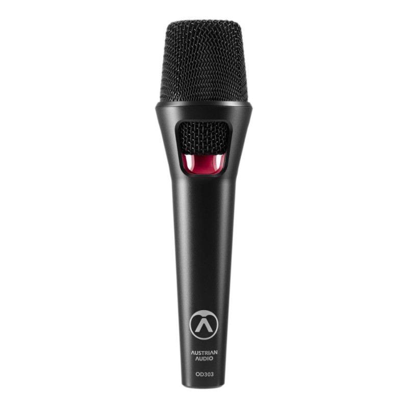 Austrian Audio OD303