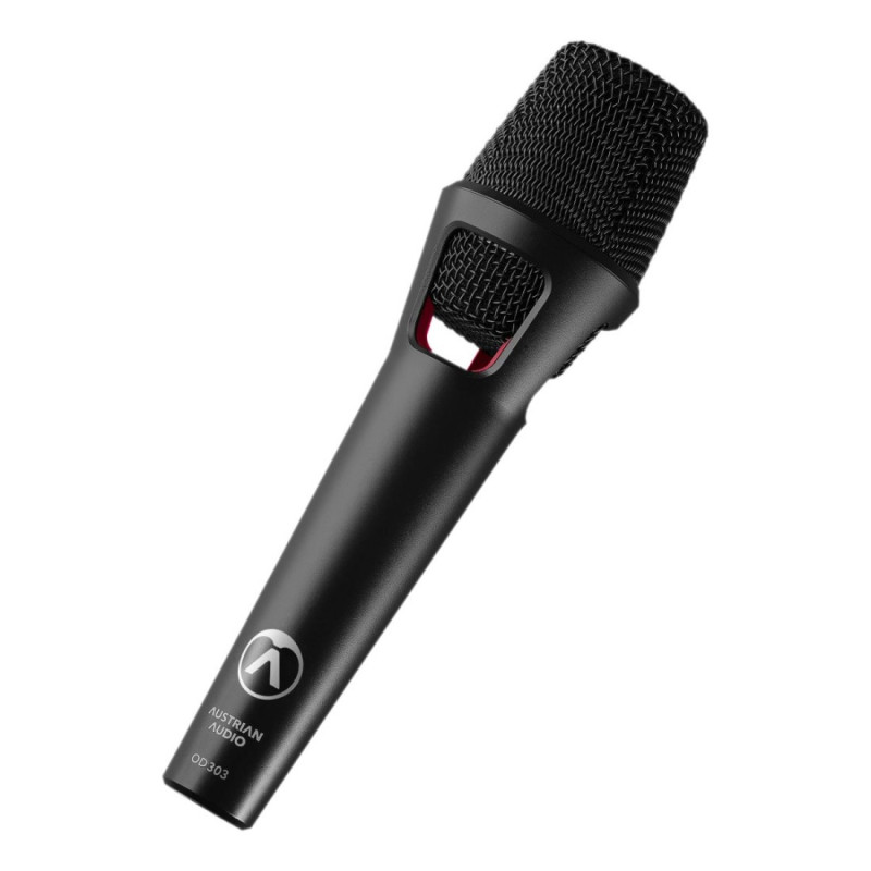 Austrian Audio OD303