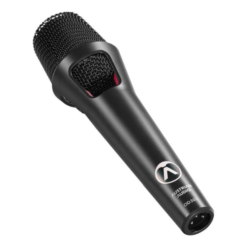 Austrian Audio OD303