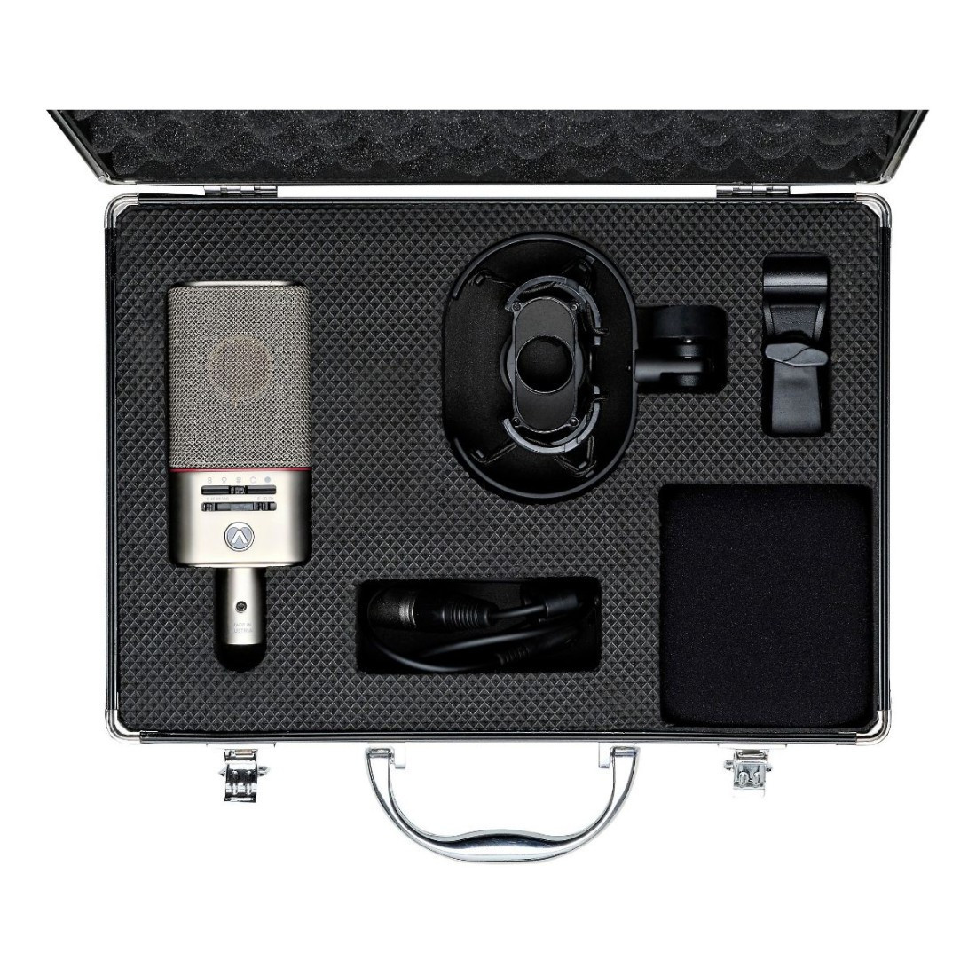 Austrian Audio OC818 Studio Set