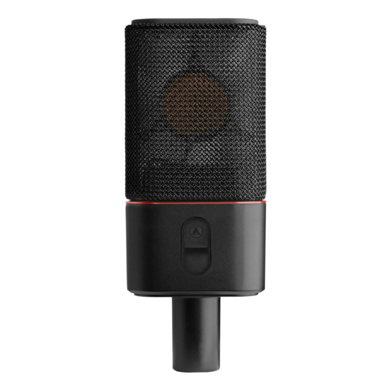 Austrian Audio OC818 Black Studio Set