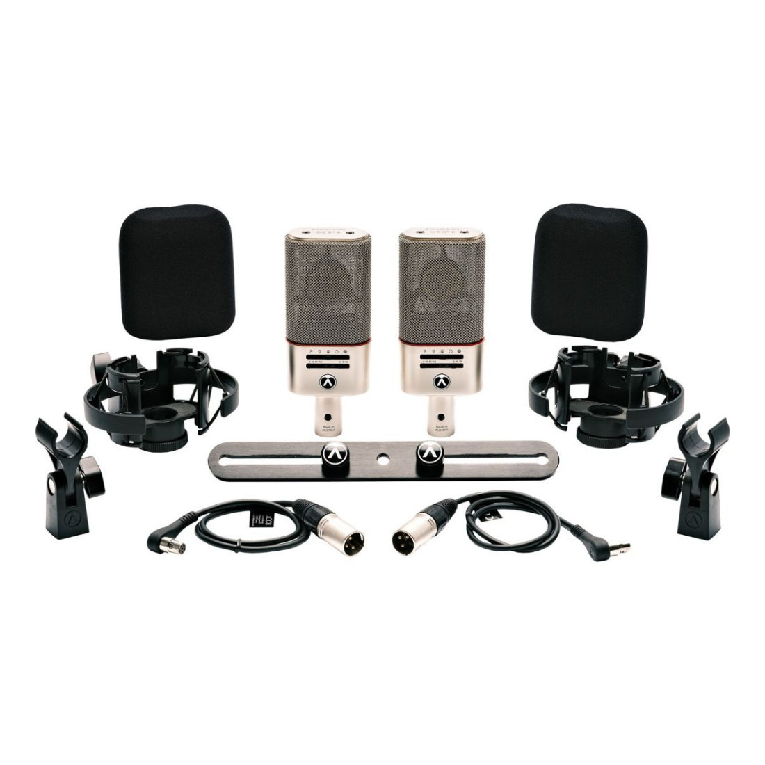 Austrian Audio OC818 Dual Set Plus