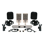 Austrian Audio OC818 Dual Set Plus
