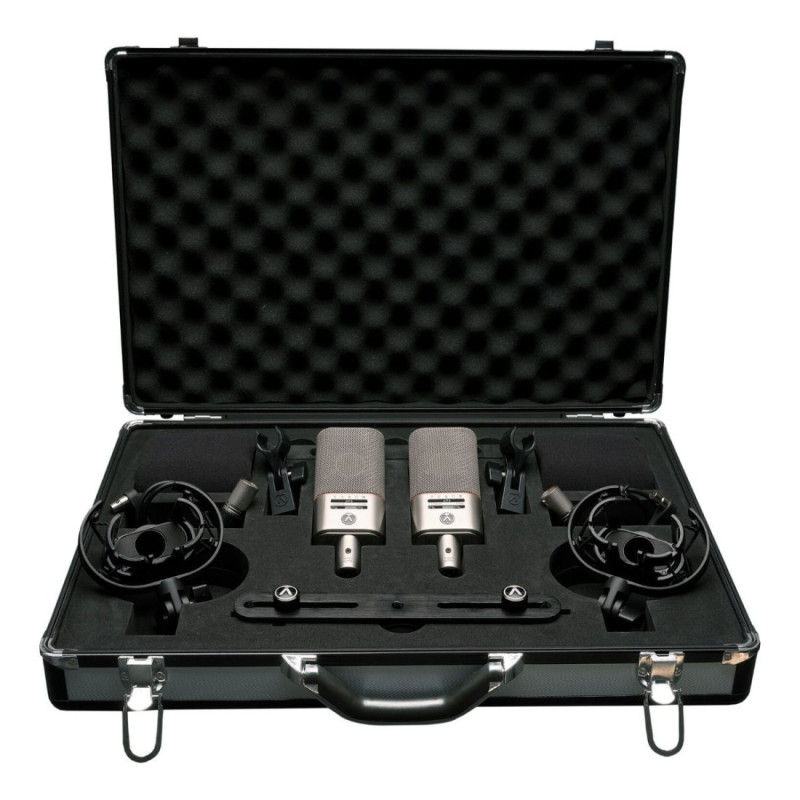Austrian Audio OC818 Dual Set Plus