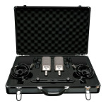 Austrian Audio OC818 Dual Set Plus