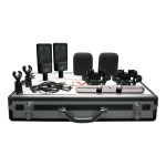 Austrian Audio OC818 Black Dual Set Plus